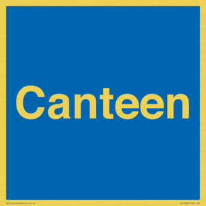 Canteen